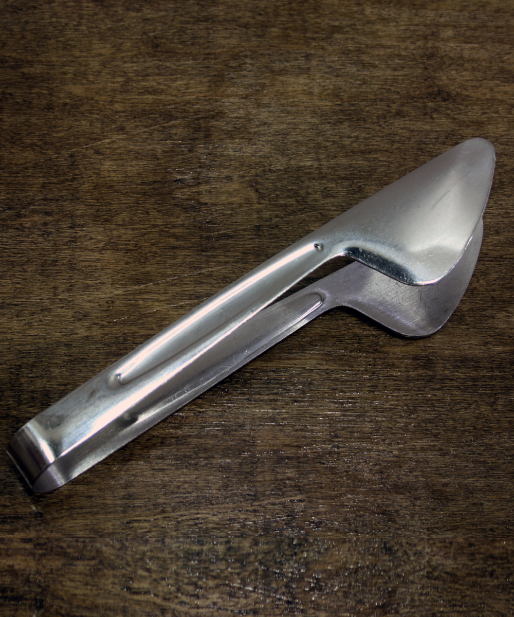 Tongs, Pastry